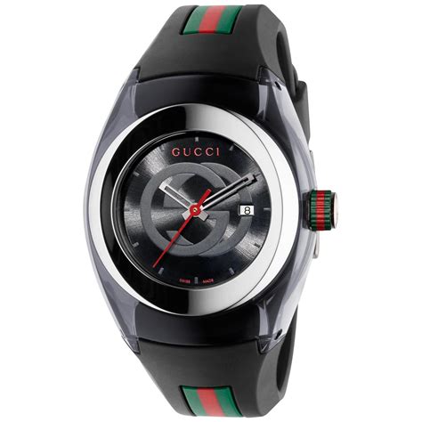 cheap gucci mens watch|gucci unisex watches.